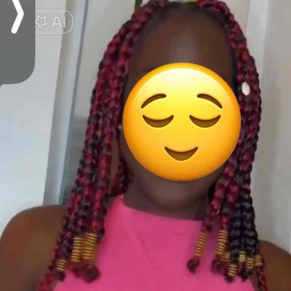 salon de coiffure afro tresse tresses box braids crochet braids vanilles tissages paris 75 77 78 91 92 93 94 95 TMZLJODW