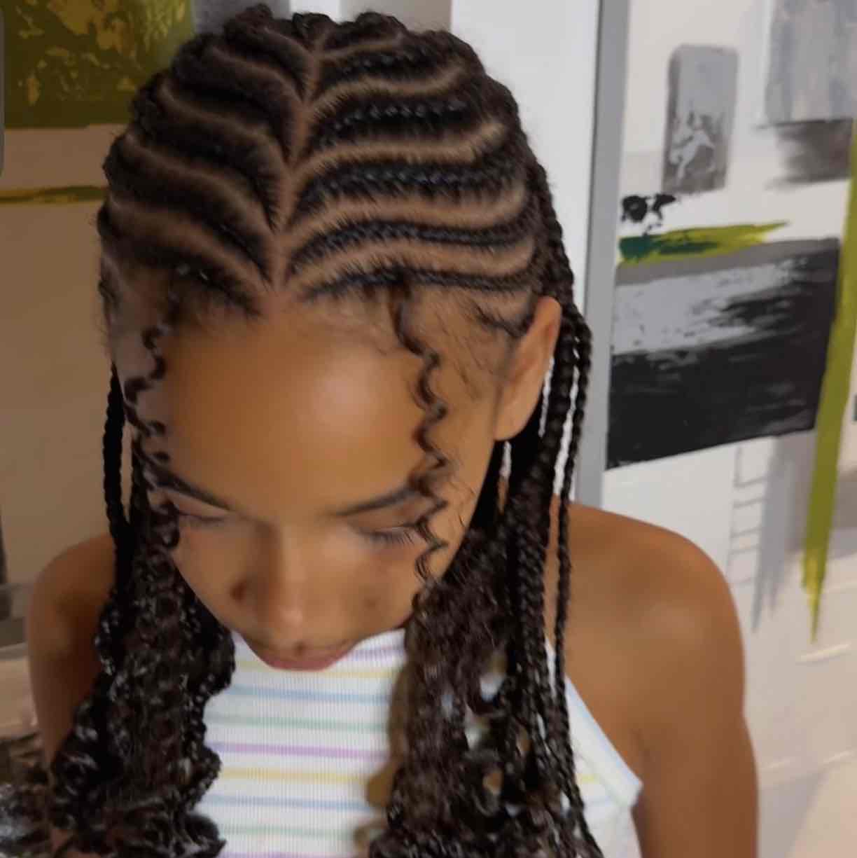 salon de coiffure afro tresse tresses box braids crochet braids vanilles tissages paris 75 77 78 91 92 93 94 95 JENAERXO