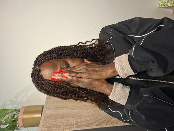 salon de coiffure afro tresse tresses box braids crochet braids vanilles tissages paris 75 77 78 91 92 93 94 95 HYBBJVDW