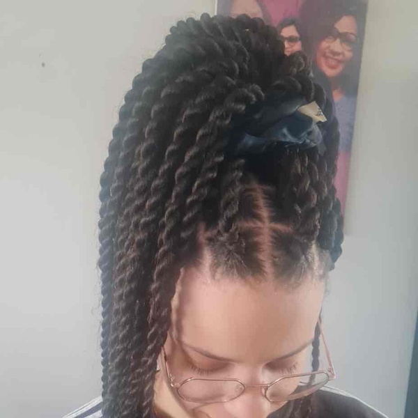 salon de coiffure afro tresse tresses box braids crochet braids vanilles tissages paris 75 77 78 91 92 93 94 95 OMEIBDCL