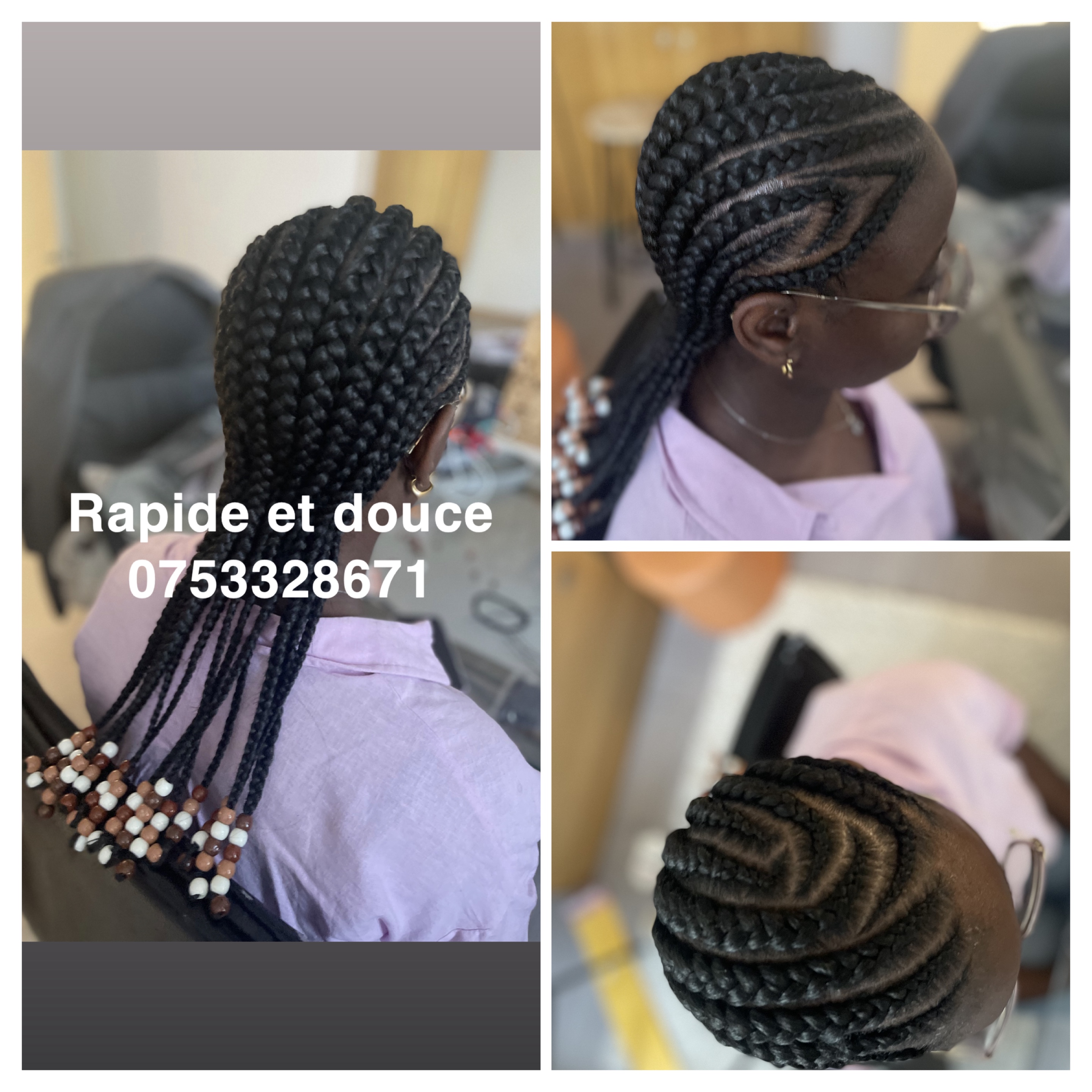 salon de coiffure afro tresse tresses box braids crochet braids vanilles tissages paris 75 77 78 91 92 93 94 95 ICJDWGFO