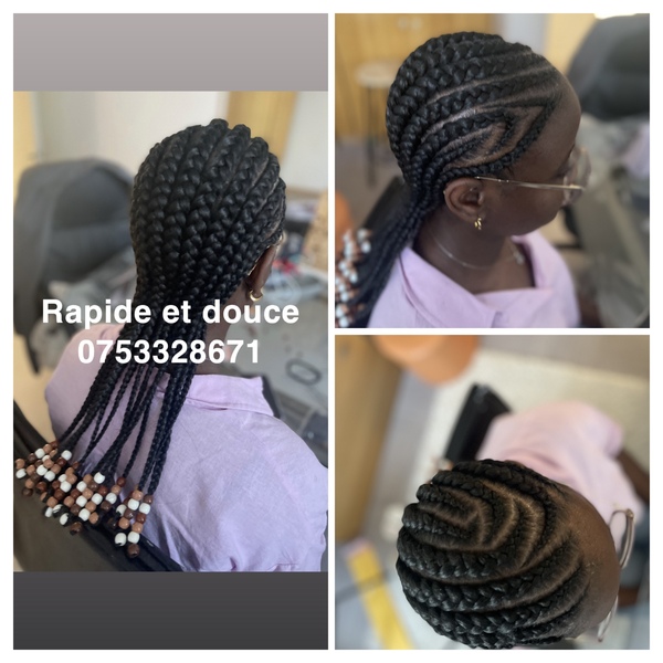 salon de coiffure afro tresse tresses box braids crochet braids vanilles tissages paris 75 77 78 91 92 93 94 95 VLIMNHXV