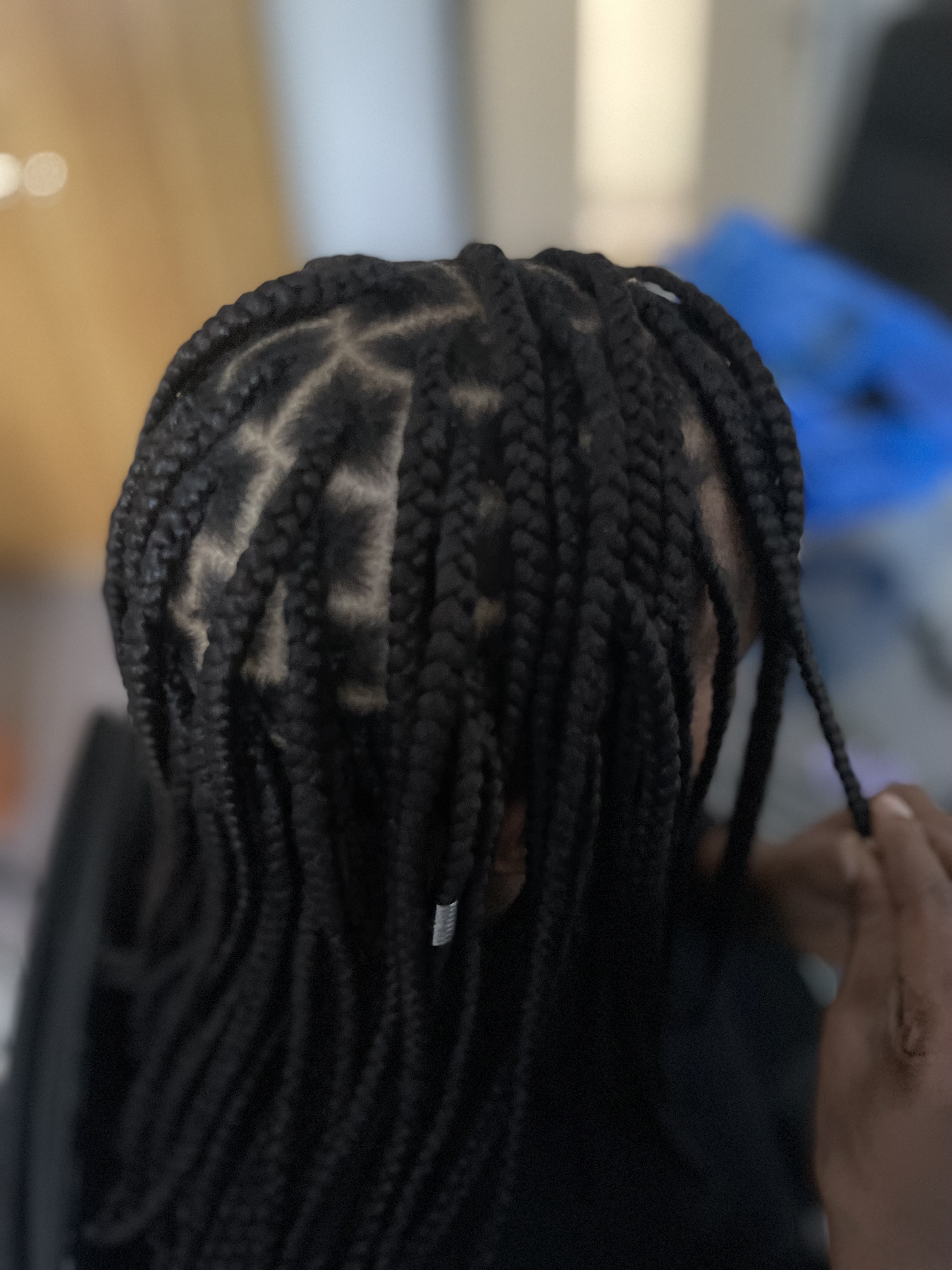 salon de coiffure afro tresse tresses box braids crochet braids vanilles tissages paris 75 77 78 91 92 93 94 95 HVKUNVSG