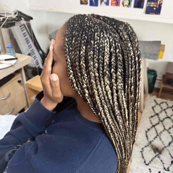 salon de coiffure afro tresse tresses box braids crochet braids vanilles tissages paris 75 77 78 91 92 93 94 95 KRKRXBKI
