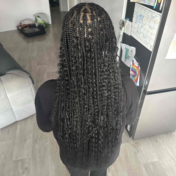 salon de coiffure afro tresse tresses box braids crochet braids vanilles tissages paris 75 77 78 91 92 93 94 95 IHMQIEPP