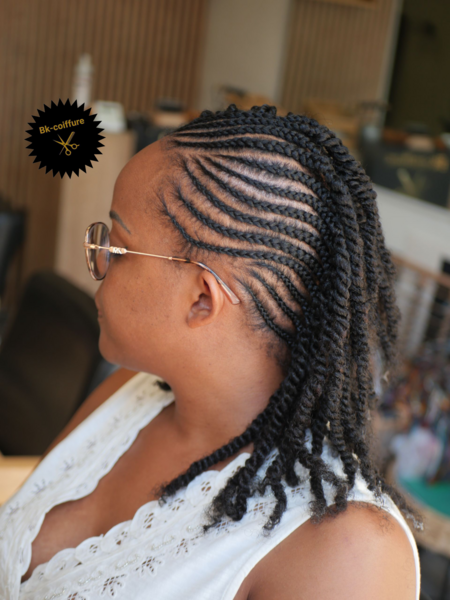 salon de coiffure afro tresse tresses box braids crochet braids vanilles tissages paris 75 77 78 91 92 93 94 95 FROARVYA