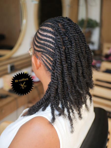 salon de coiffure afro tresse tresses box braids crochet braids vanilles tissages paris 75 77 78 91 92 93 94 95 HQKENNGZ