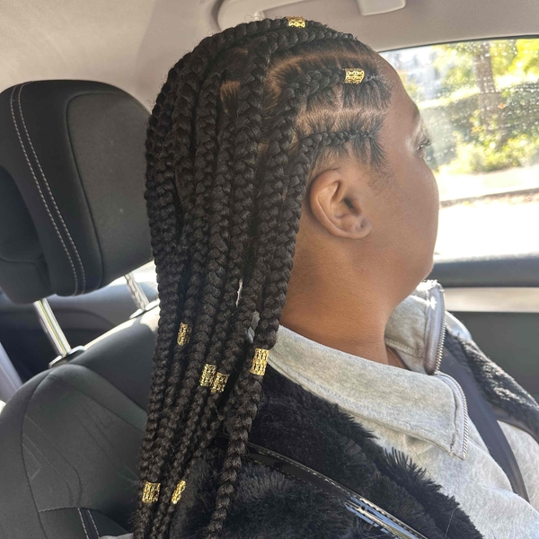 salon de coiffure afro tresse tresses box braids crochet braids vanilles tissages paris 75 77 78 91 92 93 94 95 AHHBNAMQ