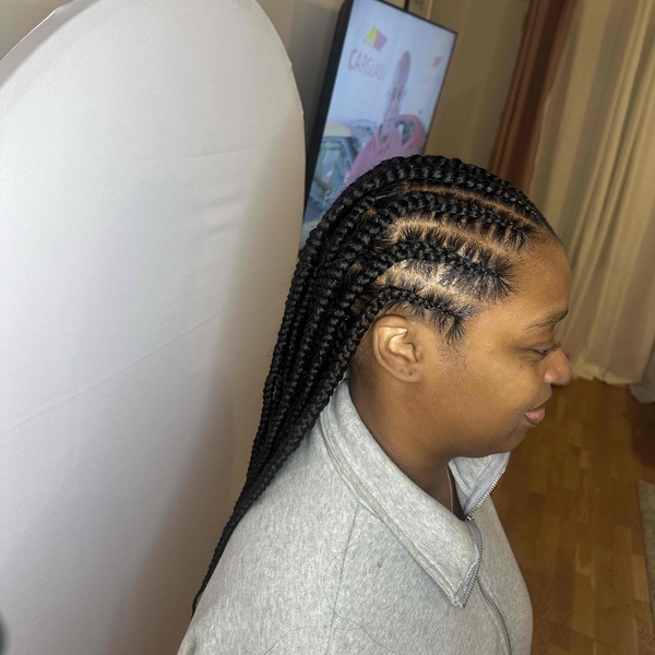 salon de coiffure afro tresse tresses box braids crochet braids vanilles tissages paris 75 77 78 91 92 93 94 95 PJNTNINQ