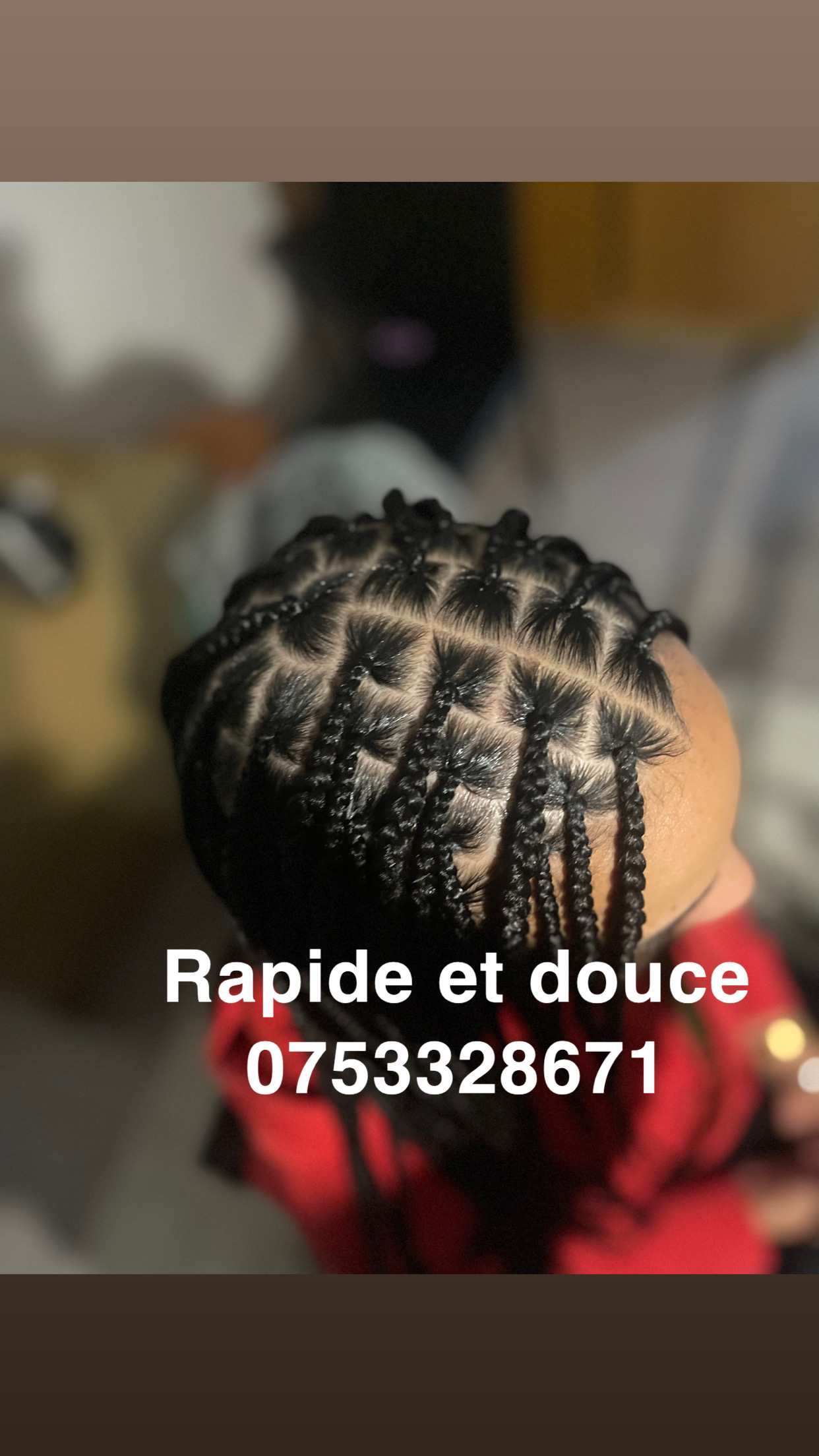 salon de coiffure afro tresse tresses box braids crochet braids vanilles tissages paris 75 77 78 91 92 93 94 95 ZUXQQMKS