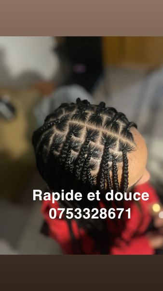 salon de coiffure afro tresse tresses box braids crochet braids vanilles tissages paris 75 77 78 91 92 93 94 95 WNXZOGXB