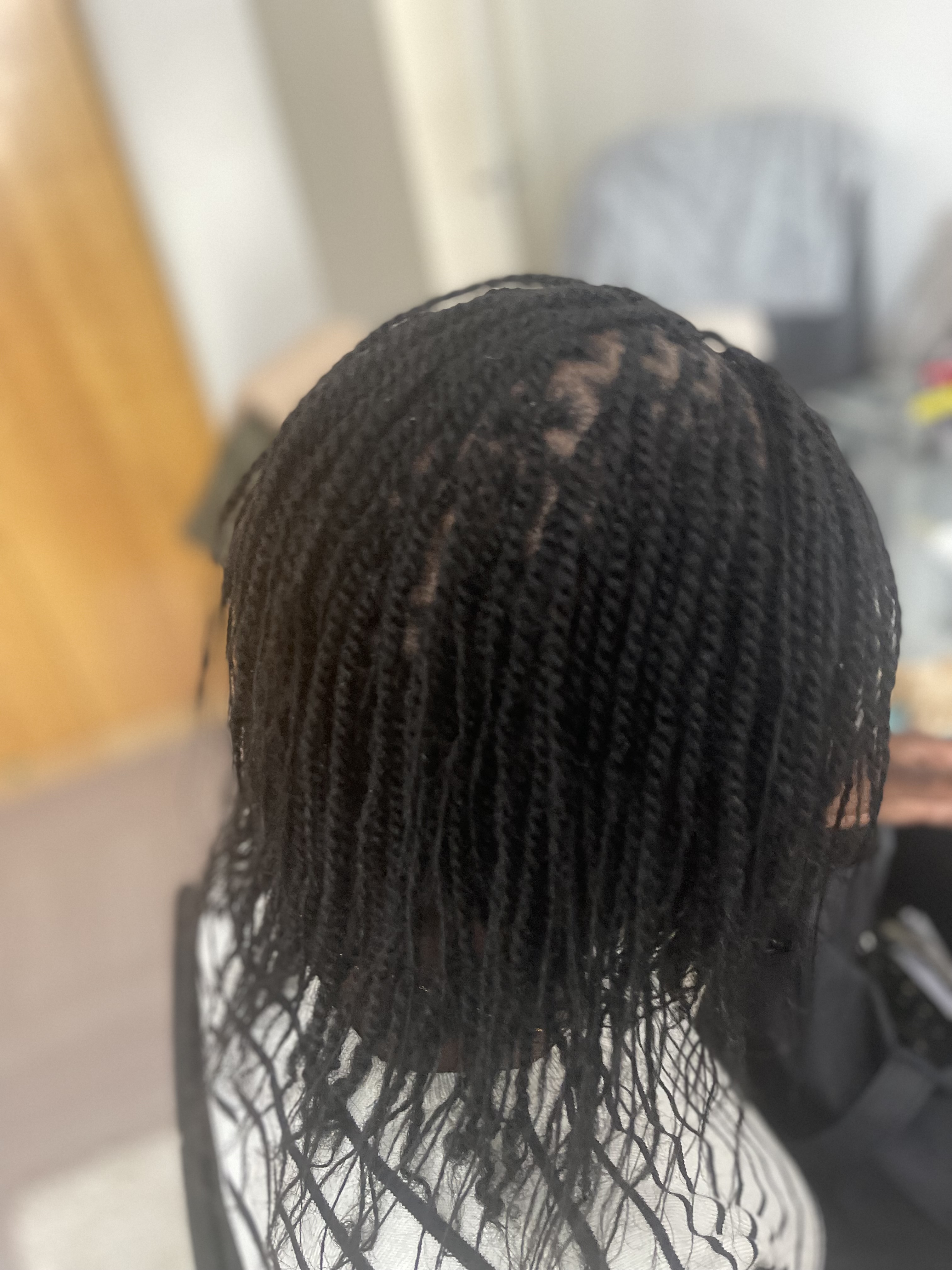 salon de coiffure afro tresse tresses box braids crochet braids vanilles tissages paris 75 77 78 91 92 93 94 95 BTHZWGFA
