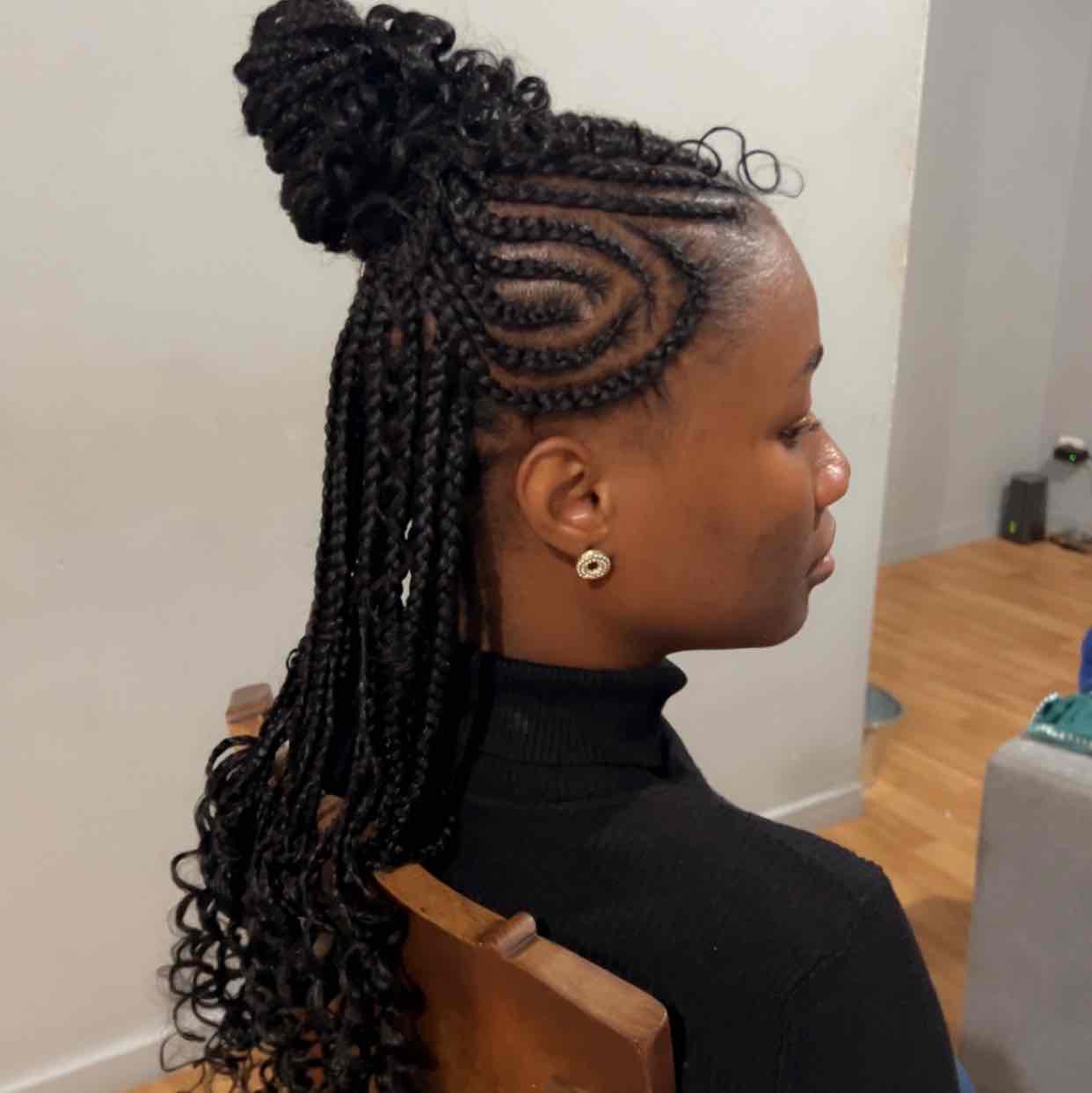 salon de coiffure afro tresse tresses box braids crochet braids vanilles tissages paris 75 77 78 91 92 93 94 95 DCKLCZVA
