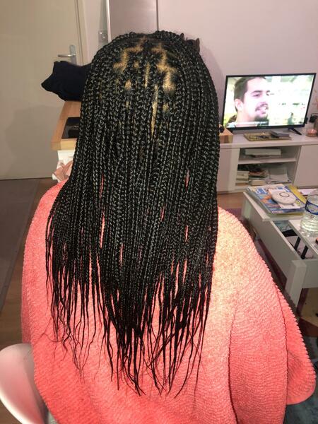 salon de coiffure afro tresse tresses box braids crochet braids vanilles tissages paris 75 77 78 91 92 93 94 95 QTZTPJCW