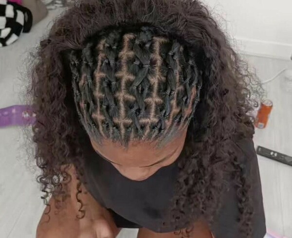 salon de coiffure afro tresse tresses box braids crochet braids vanilles tissages paris 75 77 78 91 92 93 94 95 SFIKQJVL