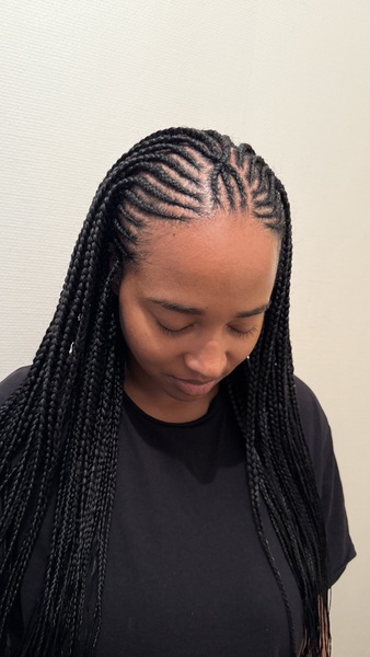 salon de coiffure afro tresse tresses box braids crochet braids vanilles tissages paris 75 77 78 91 92 93 94 95 HQJJSTZQ