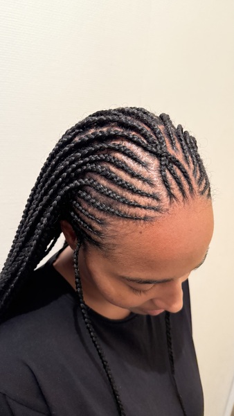 salon de coiffure afro tresse tresses box braids crochet braids vanilles tissages paris 75 77 78 91 92 93 94 95 IPZLXCGD