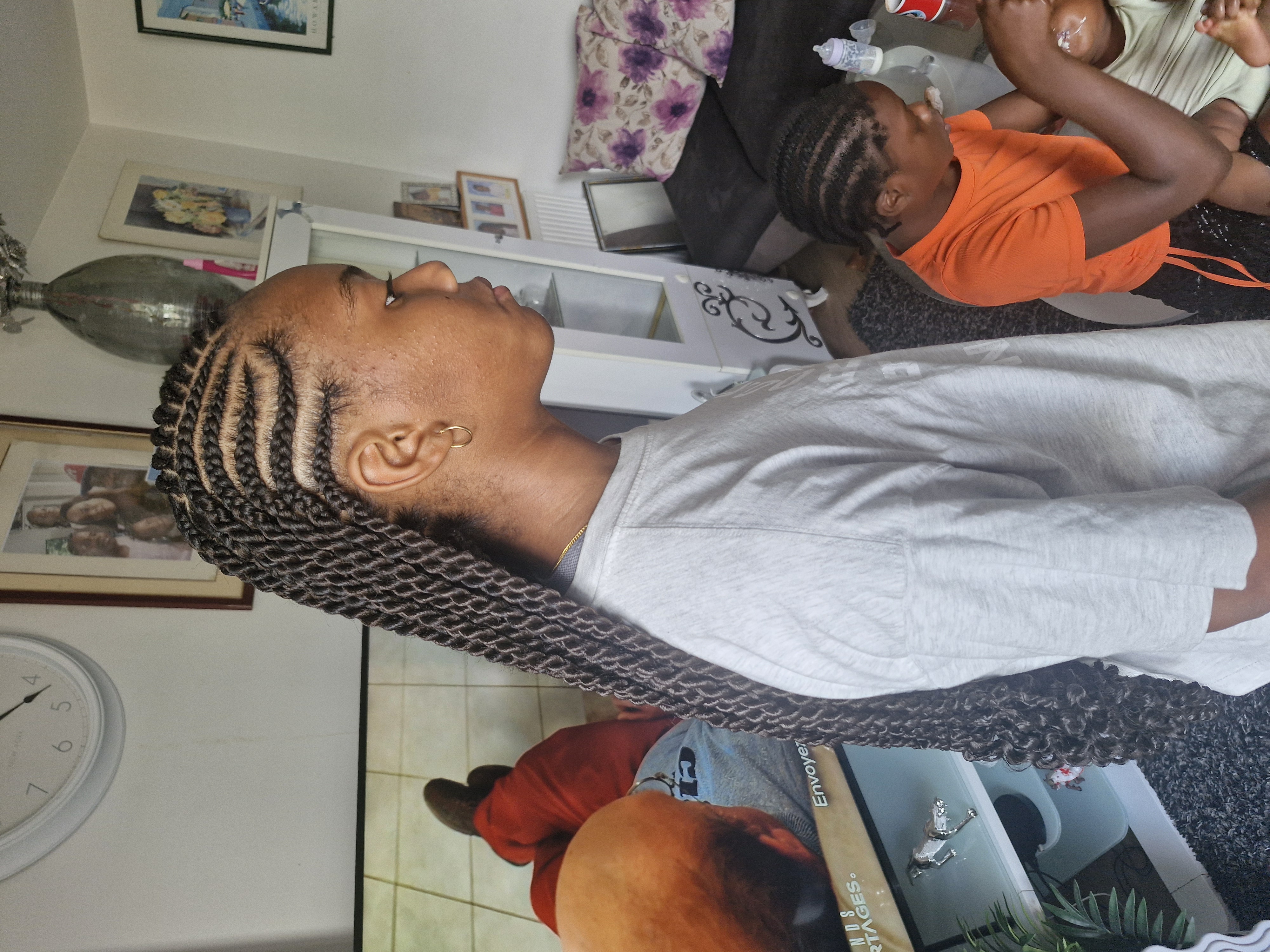 salon de coiffure afro tresse tresses box braids crochet braids vanilles tissages paris 75 77 78 91 92 93 94 95 XGKHZATI