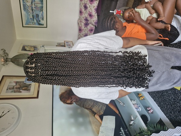 salon de coiffure afro tresse tresses box braids crochet braids vanilles tissages paris 75 77 78 91 92 93 94 95 RYTFPCWW