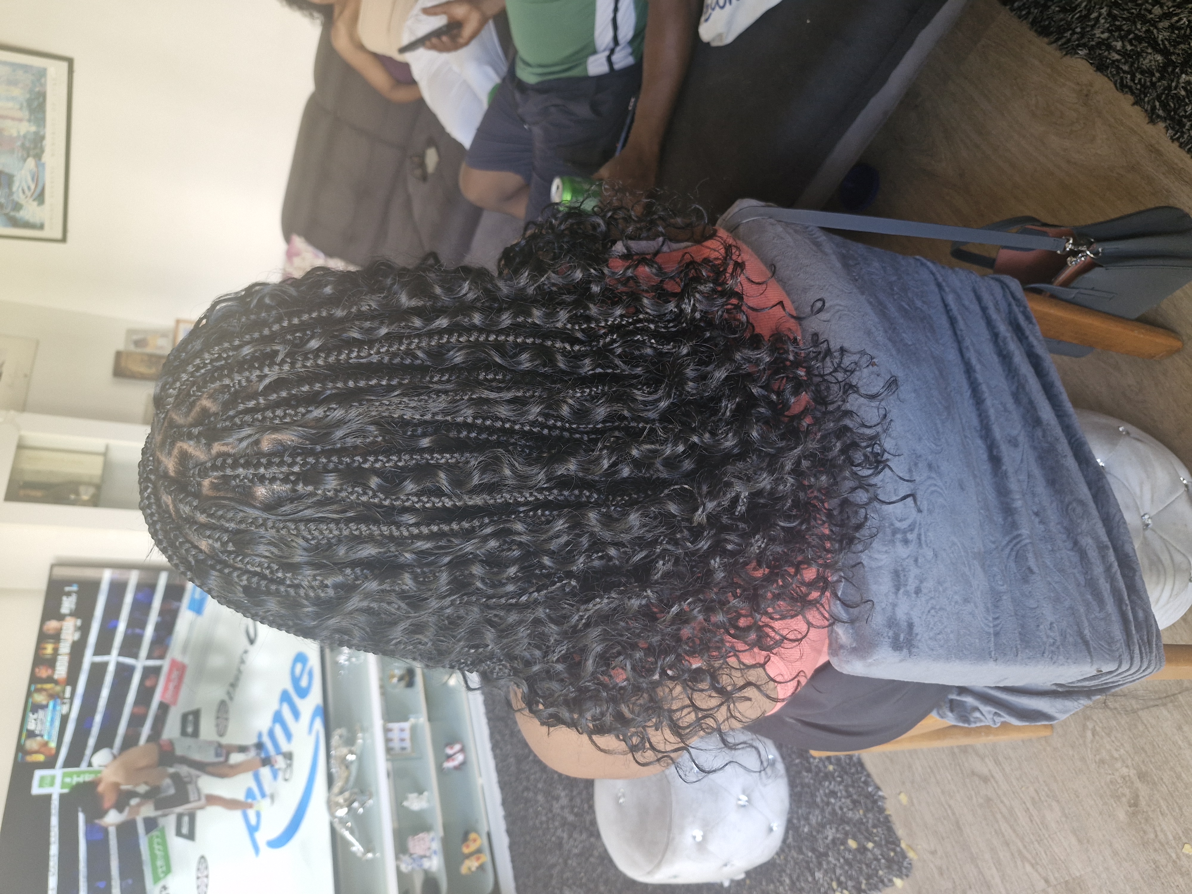 salon de coiffure afro tresse tresses box braids crochet braids vanilles tissages paris 75 77 78 91 92 93 94 95 WYJYDMJV