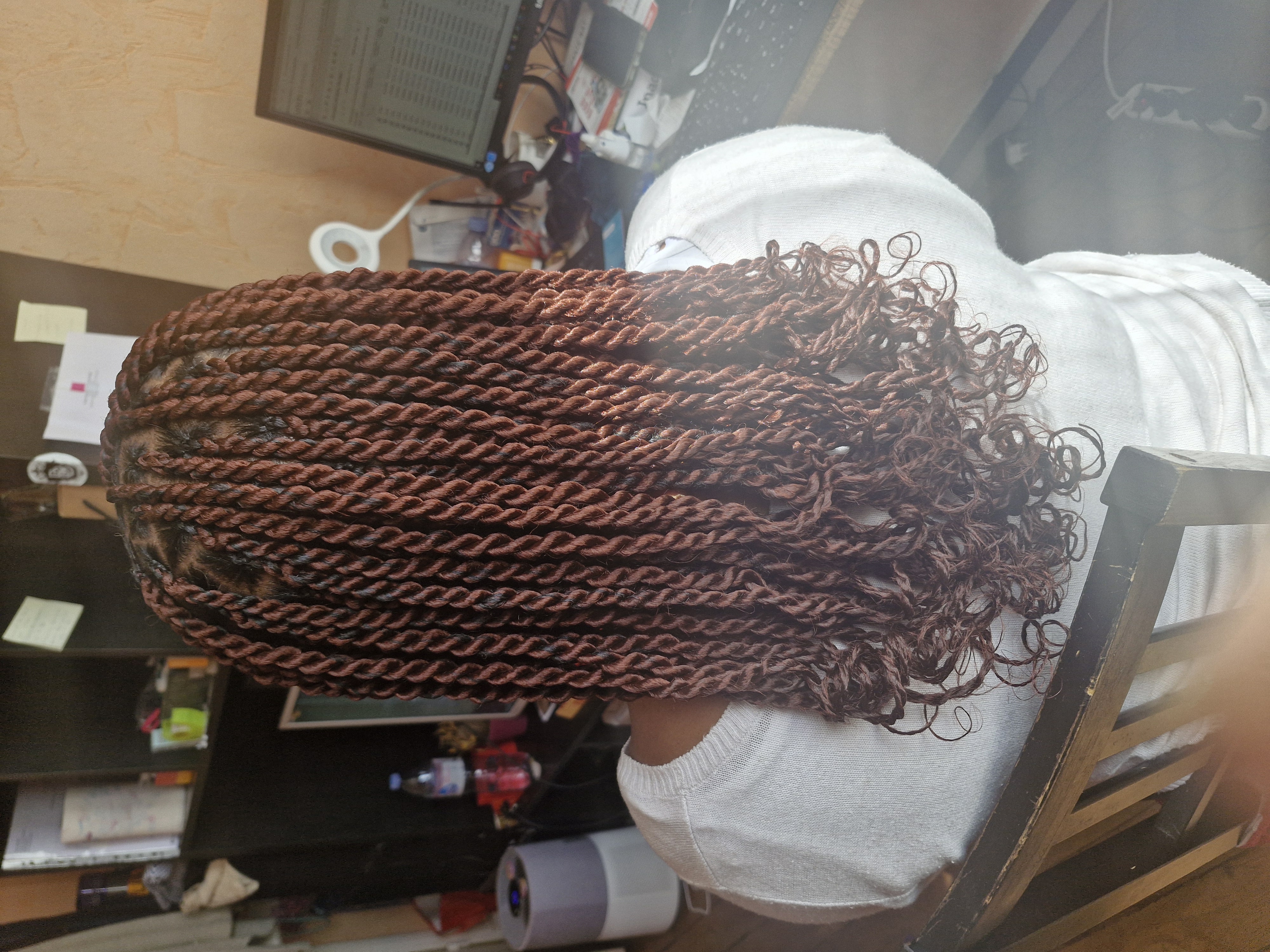 salon de coiffure afro tresse tresses box braids crochet braids vanilles tissages paris 75 77 78 91 92 93 94 95 GXKFHJCN
