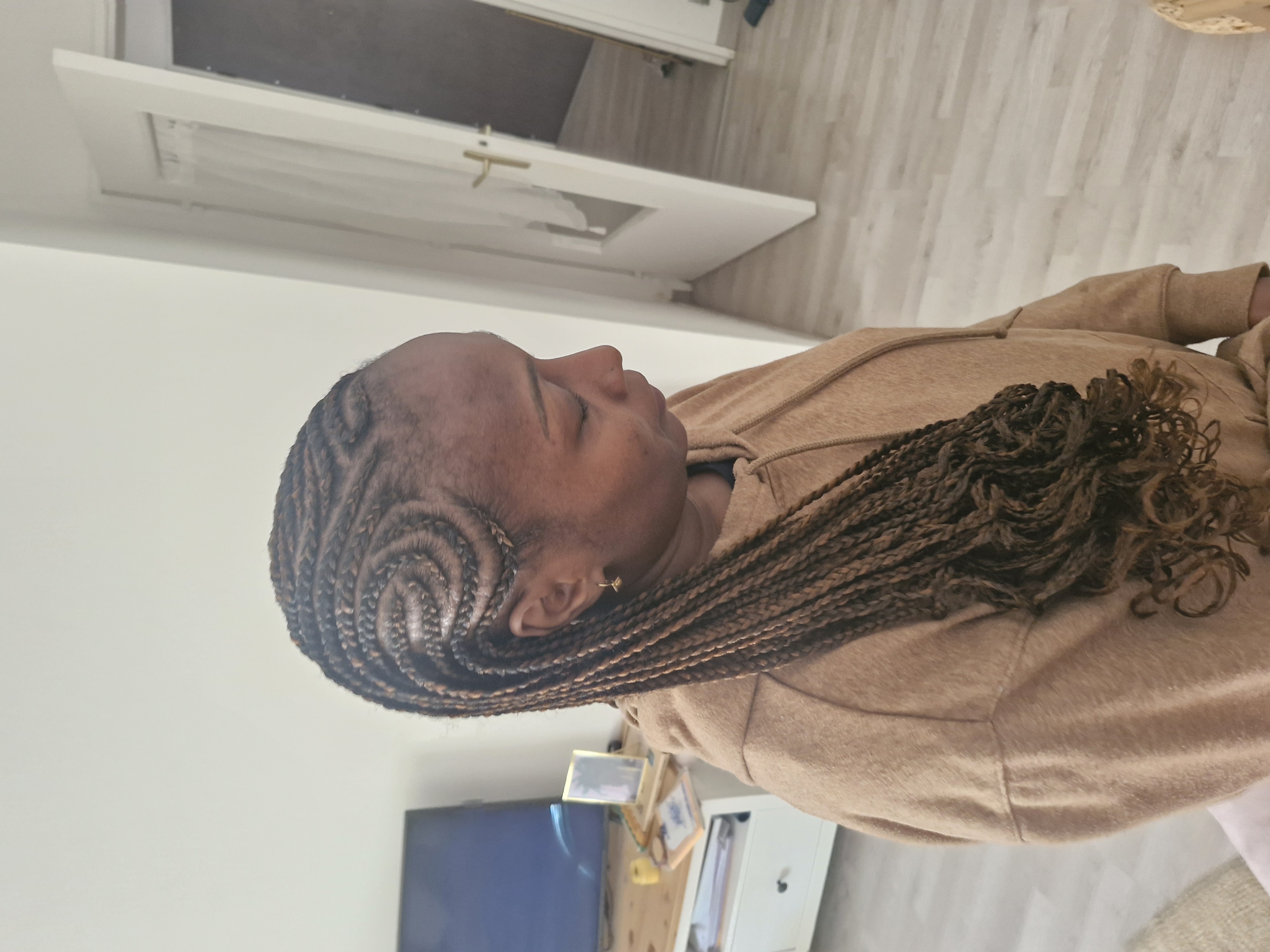 salon de coiffure afro tresse tresses box braids crochet braids vanilles tissages paris 75 77 78 91 92 93 94 95 ELWUEUTE