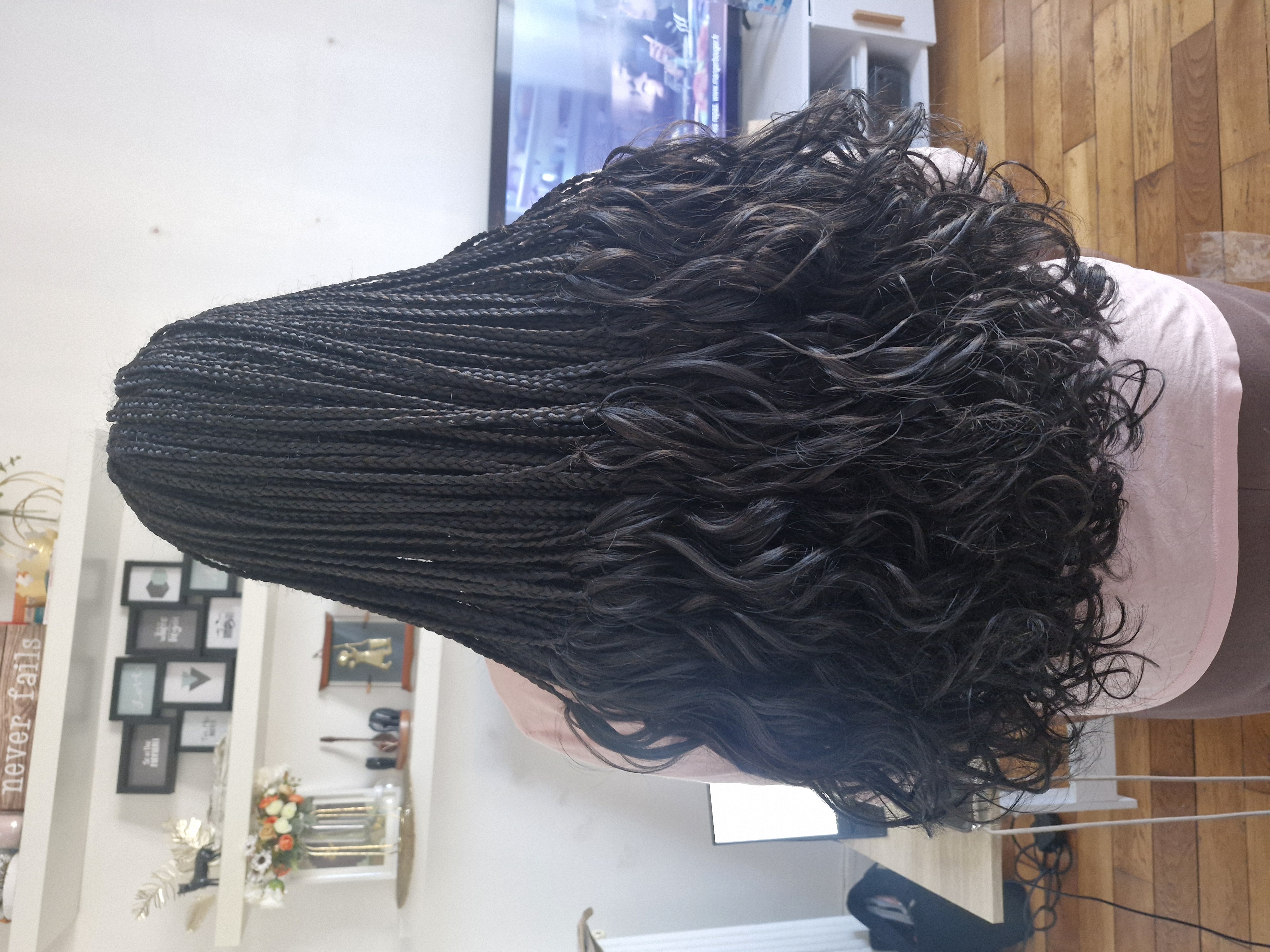 salon de coiffure afro tresse tresses box braids crochet braids vanilles tissages paris 75 77 78 91 92 93 94 95 XJOMNNKG