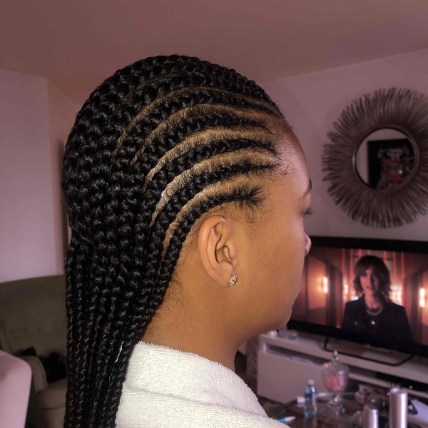 salon de coiffure afro tresse tresses box braids crochet braids vanilles tissages paris 75 77 78 91 92 93 94 95 SXNJPUVP