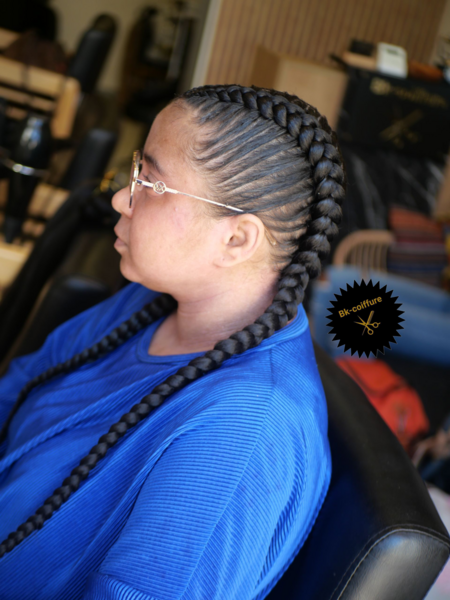 salon de coiffure afro tresse tresses box braids crochet braids vanilles tissages paris 75 77 78 91 92 93 94 95 YMKSVQRF