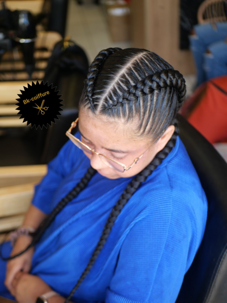 salon de coiffure afro tresse tresses box braids crochet braids vanilles tissages paris 75 77 78 91 92 93 94 95 RPVGKBKV