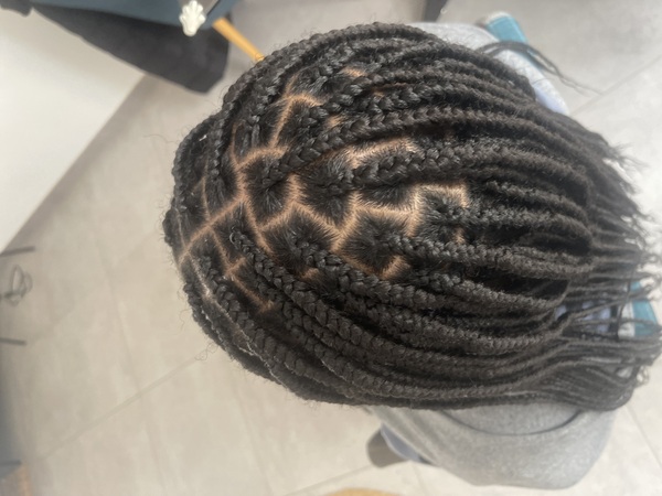 salon de coiffure afro tresse tresses box braids crochet braids vanilles tissages paris 75 77 78 91 92 93 94 95 PSZURKJG