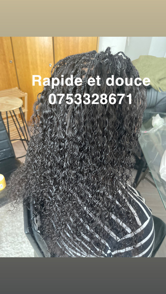 salon de coiffure afro tresse tresses box braids crochet braids vanilles tissages paris 75 77 78 91 92 93 94 95 UZBRLHIV