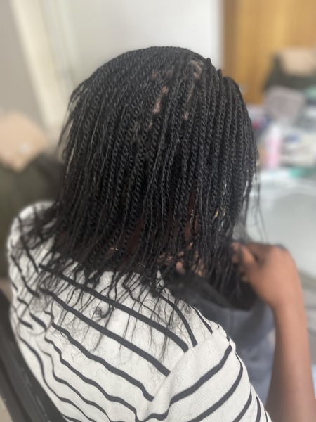salon de coiffure afro tresse tresses box braids crochet braids vanilles tissages paris 75 77 78 91 92 93 94 95 GWFMILNI