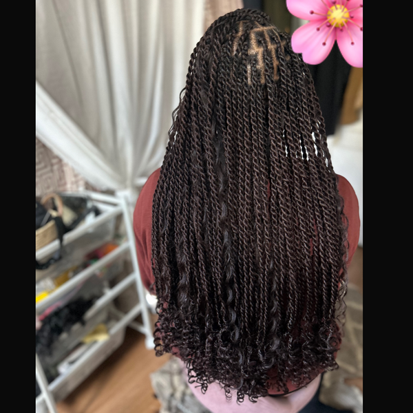 salon de coiffure afro tresse tresses box braids crochet braids vanilles tissages paris 75 77 78 91 92 93 94 95 ZMFEKMCM