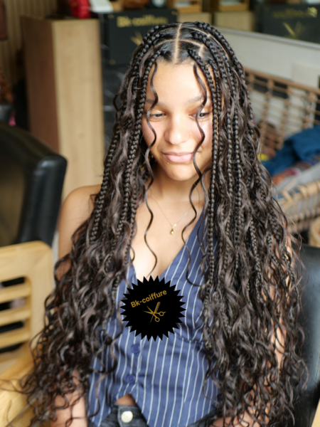 salon de coiffure afro tresse tresses box braids crochet braids vanilles tissages paris 75 77 78 91 92 93 94 95 IVOZBZQM