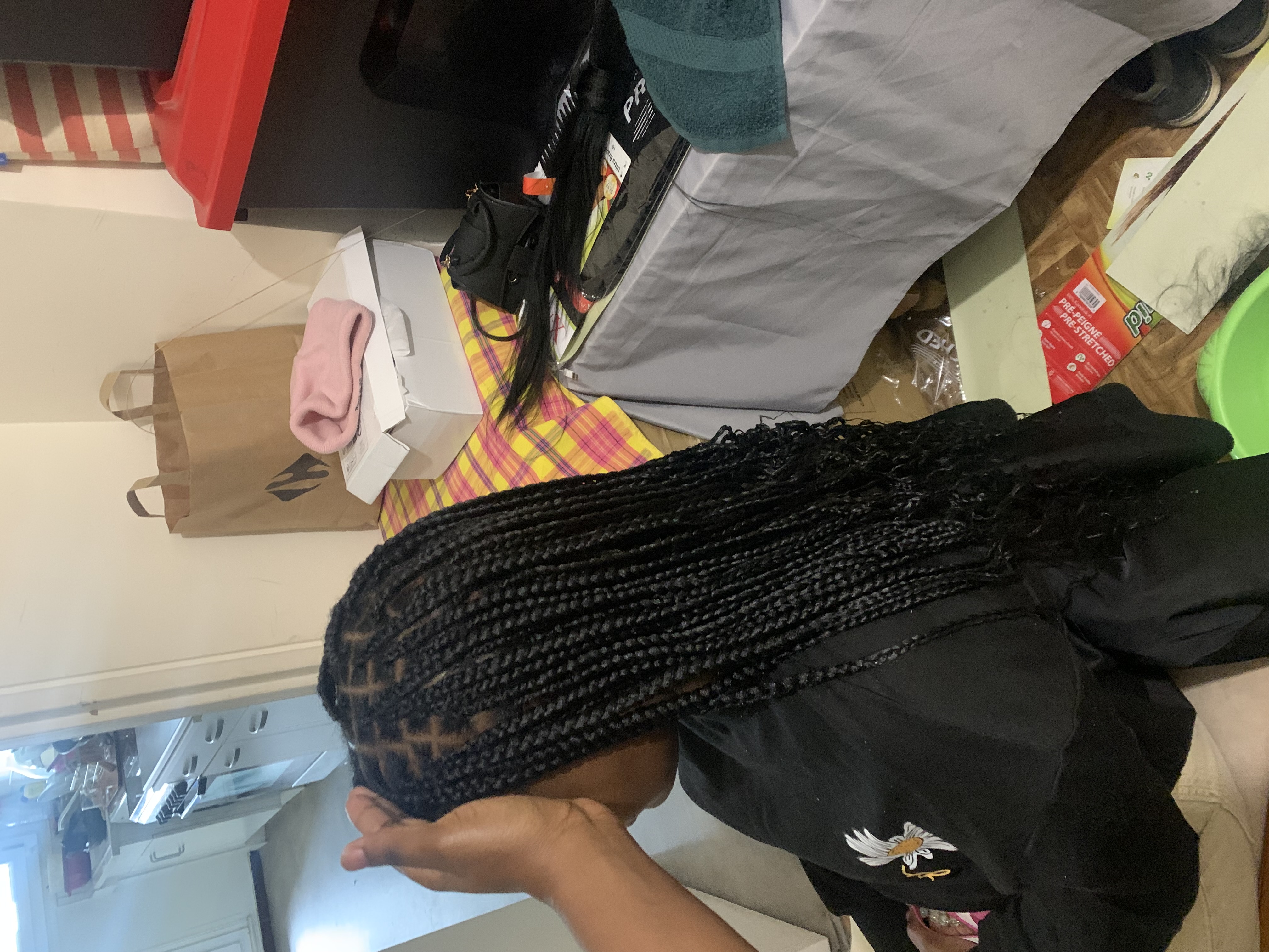 salon de coiffure afro tresse tresses box braids crochet braids vanilles tissages paris 75 77 78 91 92 93 94 95 EXUIFORV