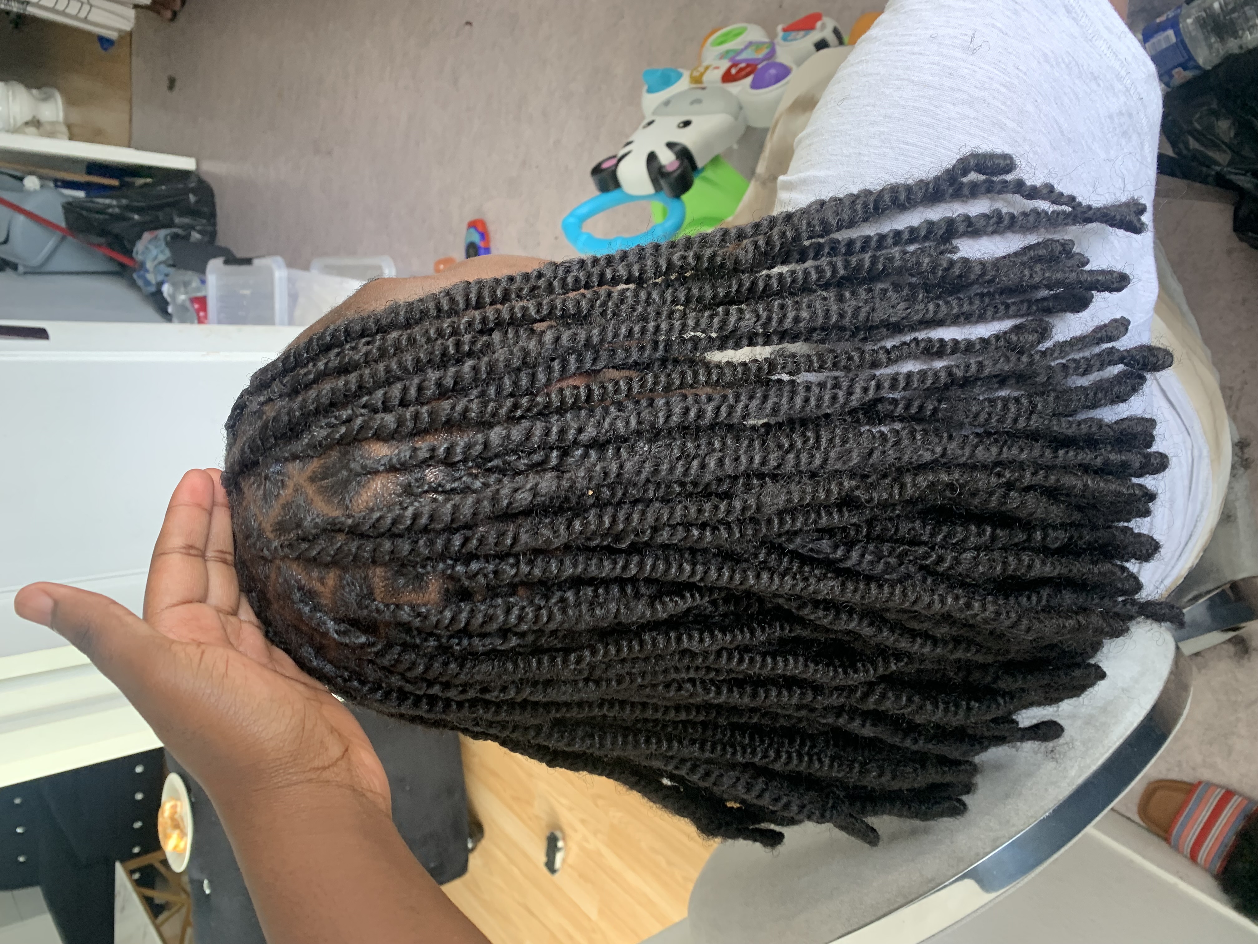 salon de coiffure afro tresse tresses box braids crochet braids vanilles tissages paris 75 77 78 91 92 93 94 95 OWKSWGYR