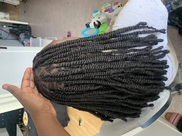 salon de coiffure afro tresse tresses box braids crochet braids vanilles tissages paris 75 77 78 91 92 93 94 95 FDVFMEKS