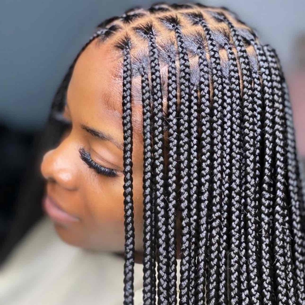 salon de coiffure afro tresse tresses box braids crochet braids vanilles tissages paris 75 77 78 91 92 93 94 95 TIQUXGND