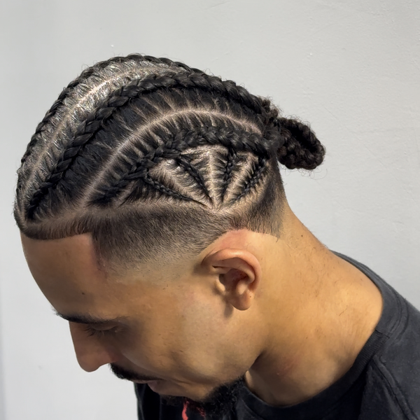 salon de coiffure afro tresse tresses box braids crochet braids vanilles tissages paris 75 77 78 91 92 93 94 95 XBDYGVMA