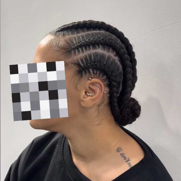 salon de coiffure afro tresse tresses box braids crochet braids vanilles tissages paris 75 77 78 91 92 93 94 95 KQVXPNVL