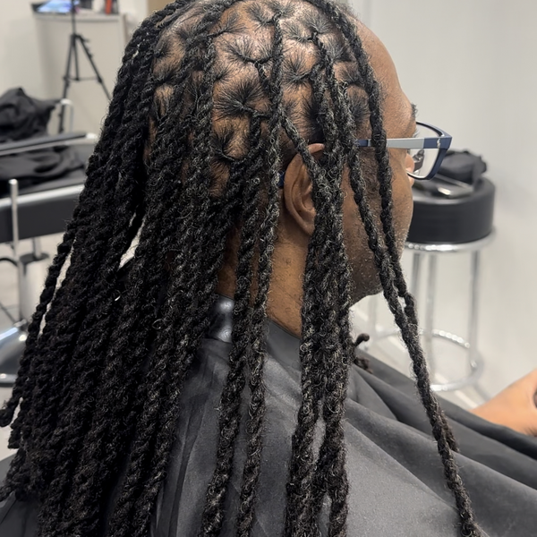 salon de coiffure afro tresse tresses box braids crochet braids vanilles tissages paris 75 77 78 91 92 93 94 95 NAXYCMPP