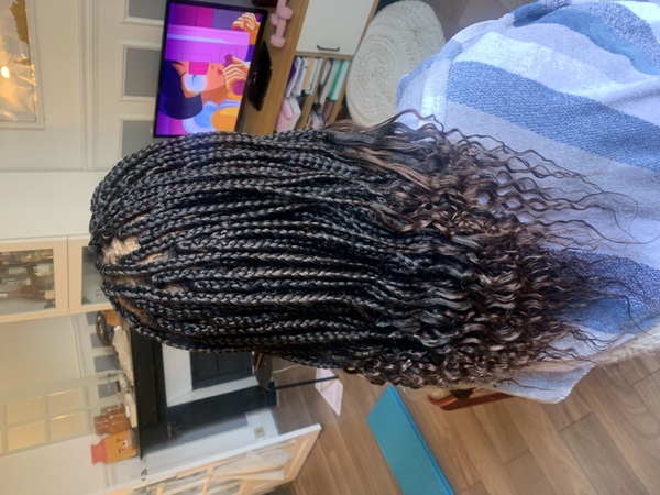 salon de coiffure afro tresse tresses box braids crochet braids vanilles tissages paris 75 77 78 91 92 93 94 95 LWBXOKPN