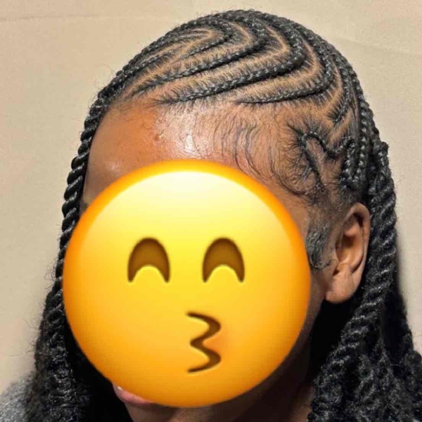 salon de coiffure afro tresse tresses box braids crochet braids vanilles tissages paris 75 77 78 91 92 93 94 95 KPUAWGNI
