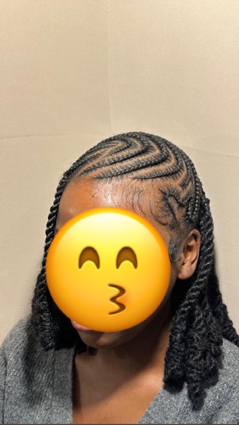 salon de coiffure afro tresse tresses box braids crochet braids vanilles tissages paris 75 77 78 91 92 93 94 95 SZMJWCVY
