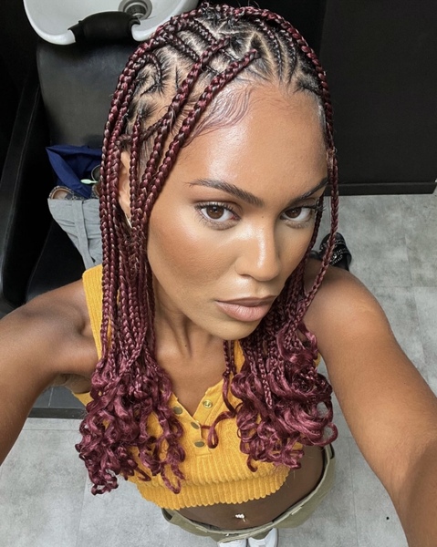 salon de coiffure afro tresse tresses box braids crochet braids vanilles tissages paris 75 77 78 91 92 93 94 95 JVJPBYCY