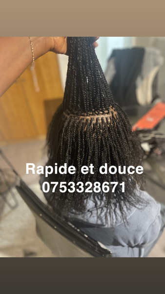 salon de coiffure afro tresse tresses box braids crochet braids vanilles tissages paris 75 77 78 91 92 93 94 95 EIQJLTTM