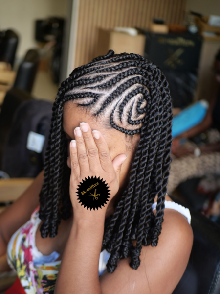 salon de coiffure afro tresse tresses box braids crochet braids vanilles tissages paris 75 77 78 91 92 93 94 95 UEEHVYOD