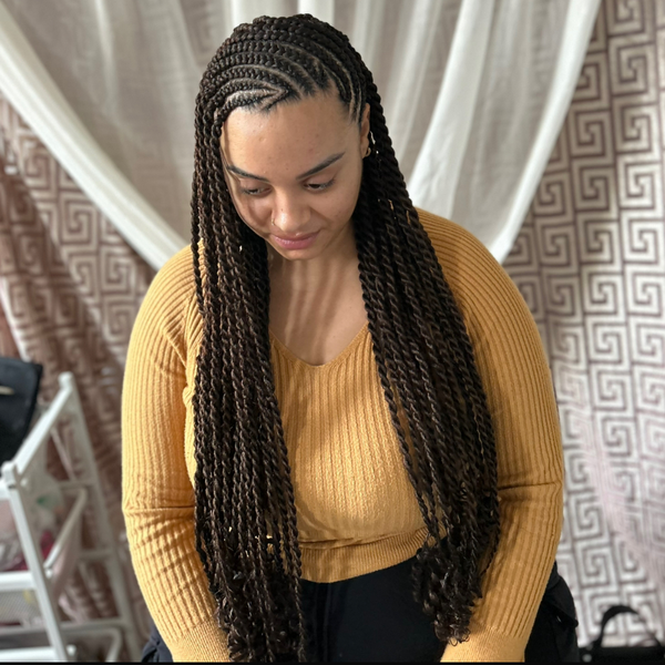 salon de coiffure afro tresse tresses box braids crochet braids vanilles tissages paris 75 77 78 91 92 93 94 95 AEXFGTBA