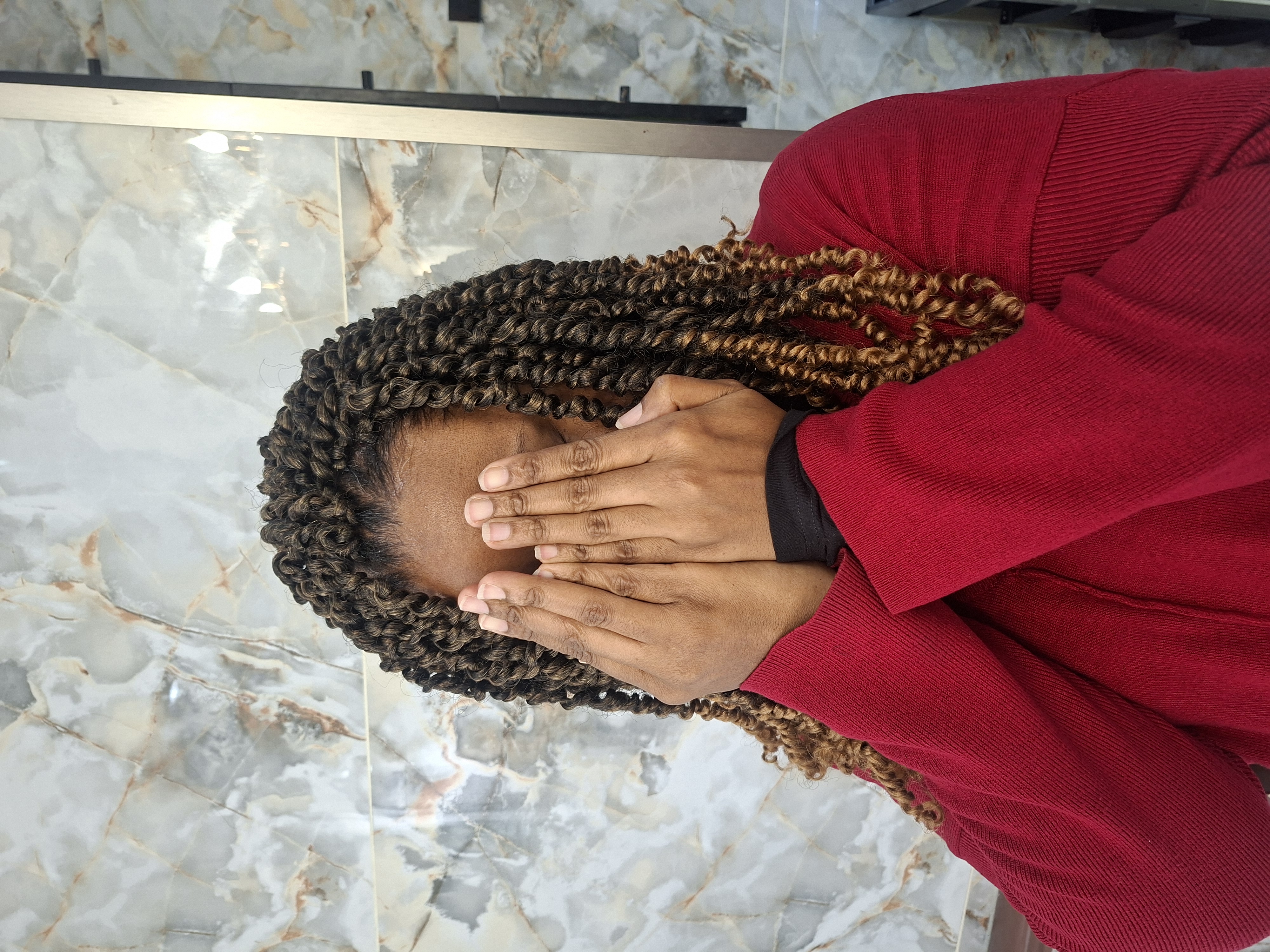 salon de coiffure afro tresse tresses box braids crochet braids vanilles tissages paris 75 77 78 91 92 93 94 95 SUQFNUTN